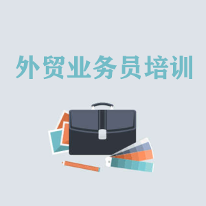 拉萨高级外贸业务员培训